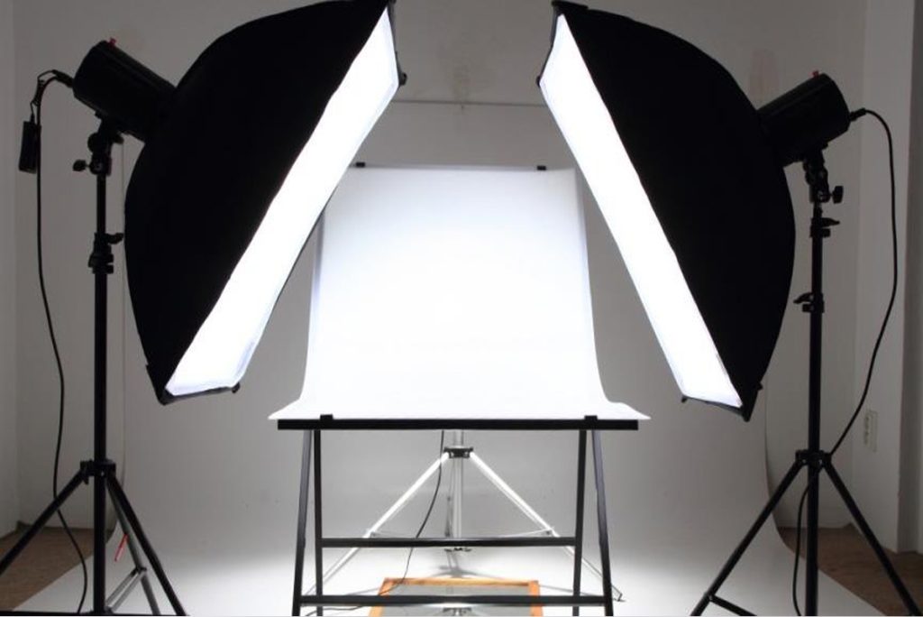 Ürün Fotoğrafçılığı